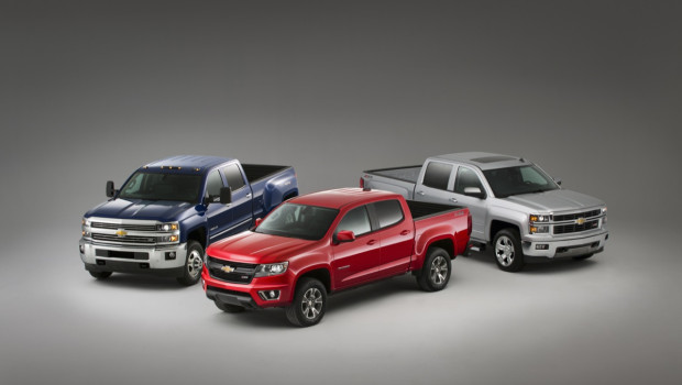 Demand Forces GM to Light a Fire Under Colorado & Canyon Product