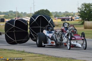 SHRA Crowns Ardmore Dragway Reunion Winners