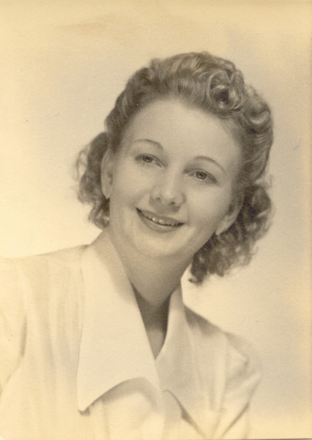 Mom-Grace