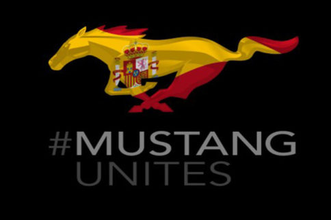Pop Culture Artist and Ford Mustang Launch Global Art Collection