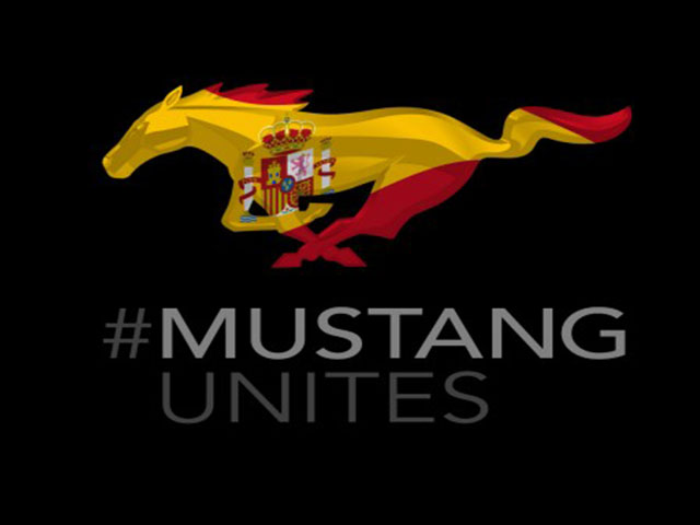 Pop Culture Artist and Ford Mustang Launch Global Art Collection
