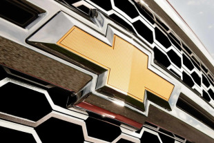 GM Charges Full Force Ahead with "Truck Month" Incentives