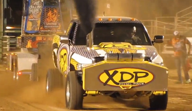 XDP Picture
