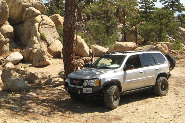 Event Alert: Meet Legendary Off-Road Drivers At 2014 Legends Rally