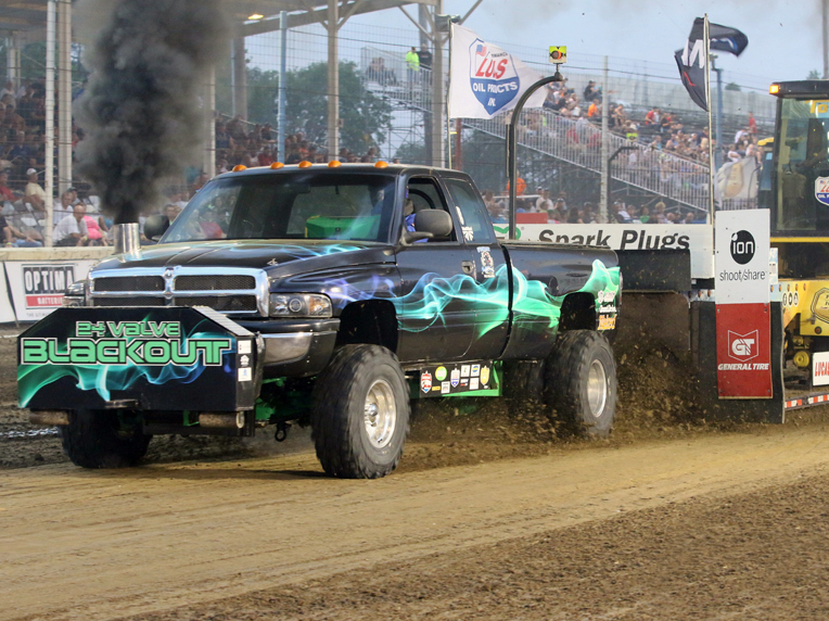 Fall Truck Jam Coming Soon! Add To Your Calendar Now!