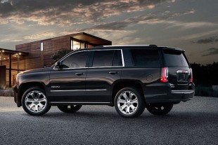 Is GM Planning New Z71 Packages for the 2015 Silverado and Tahoe?