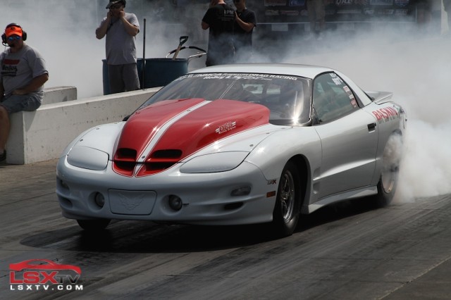 Real Street winner Greg Delaney