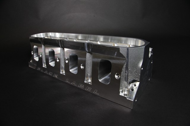 Mast 305cc LS7 head