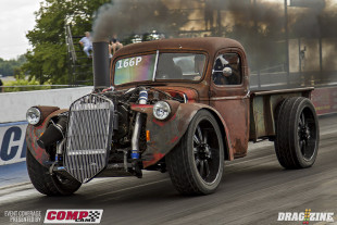 Drag Week 2014: A First Look At The Badass Rides On Tour