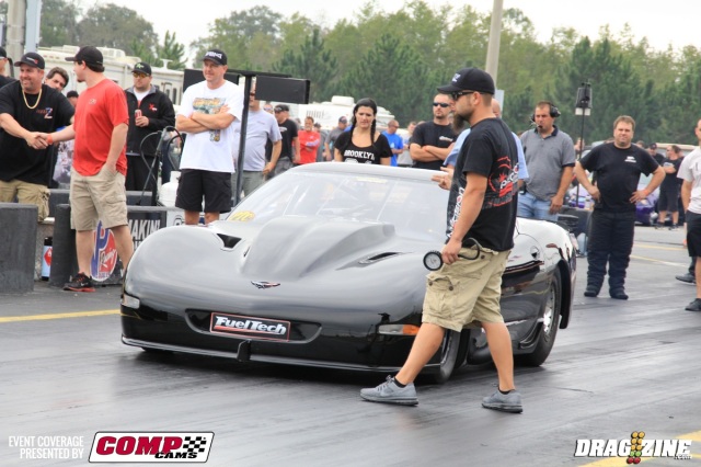 PTC Radial vs the World was the first class out this morning. Some struggled and some improved. Keith Berry was sitting outside the field and jumped in with a 4.138 at 186 landing fifth just behind Enzo Pecchini, who now sits fourth after improving to a 4.137 at 188.