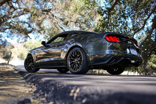 Driving the 2015 Mustang: The Things You Want to Know