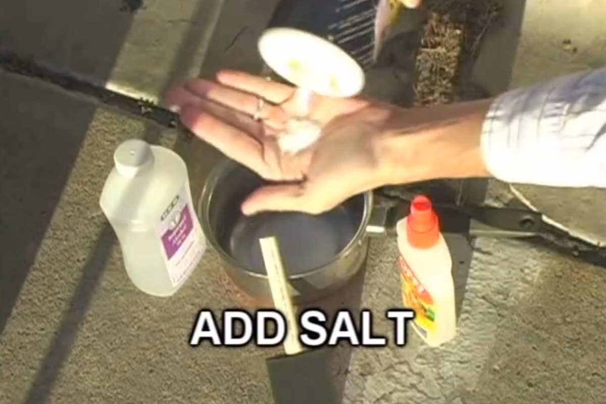 Video: Humorous Simple Auto Glass Repair For Do-It-Yourselfers