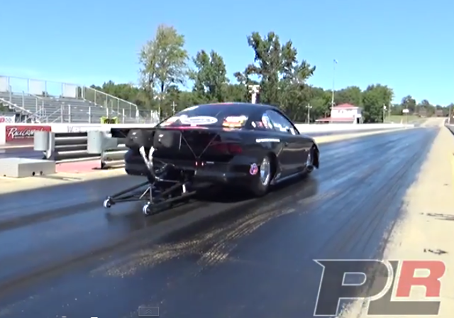 Video Breakdown: Eric Dillard's Killer 4.07 Blast Holly Springs