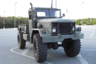 Take on Your Fall Adventure With SEMA's Legislative Watchdog Backing