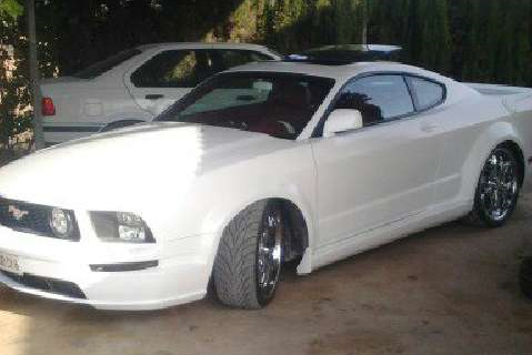Tibustang 640x427