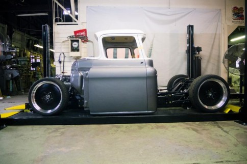 Video: Delmo's Open House Attracts Worldwide Attention