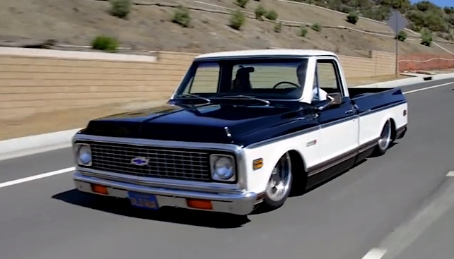 Video: A Sea Of C10's By The Sea Shore