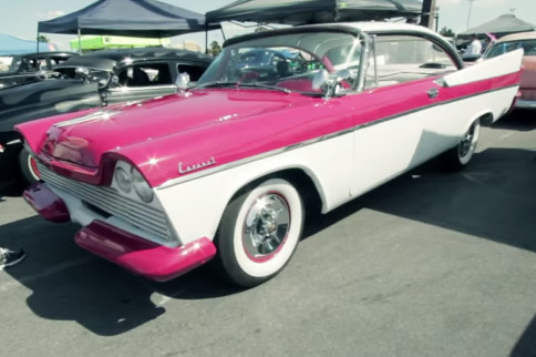 Video: Highlight Reel Of The 2014 Viva Las Vegas Rockabilly Weekend