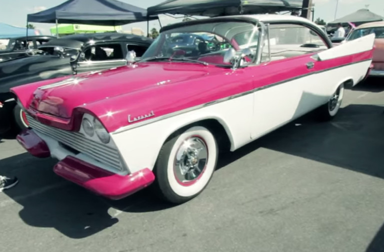 Video: Highlight Reel Of The 2014 Viva Las Vegas Rockabilly Weekend
