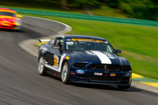 Race Recap: IMSA Oak Tree Grand Prix At VIR