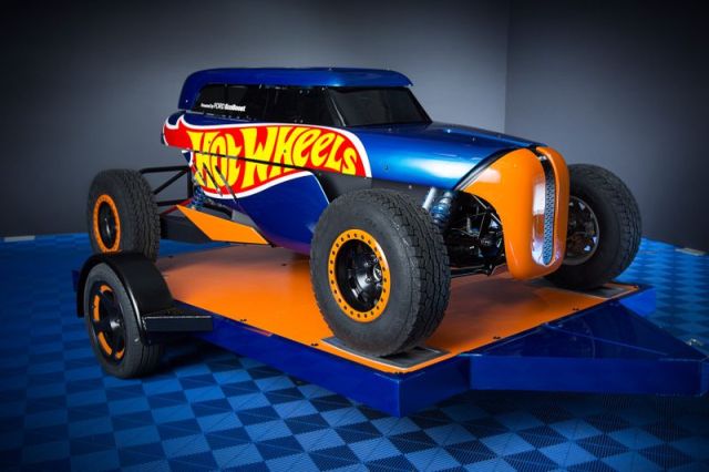 Ford Rip Rod