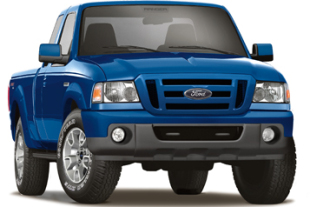 Ford Looking To Bring Back A Small Truck Option In The U.S.