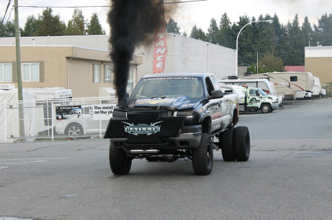 Video: Up And Running, Straight To The Maxx Hits The Dyno And Track!
