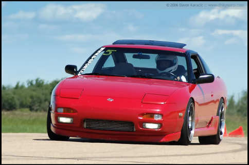 The Best Track Cars For Under $10,000: 240SX Edition