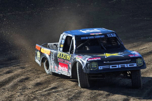 Video: Brian Deegan Scores Sixth Lucas Oil Off Road Championship