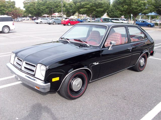 3/4 Front