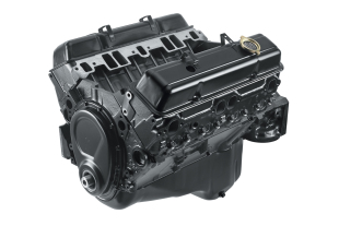 The Crate Motor Guide For 1973 To 2013 GMC/Chevy Trucks