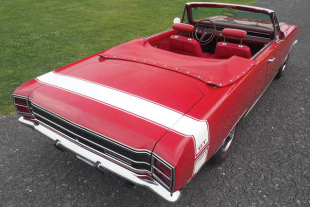 1969 Dodge Dart GTS: The Little Mopar That Could