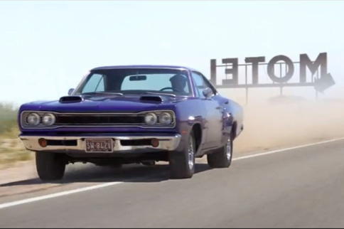 New Dodge Brothers Ad Features Competition Across The Generations
