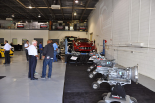 Tremec Turns 50! Hosts Celebration In Michigan And Belgium
