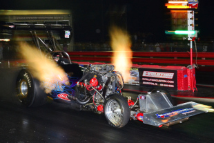 Frankie Taylor Leads Match Race Madness Winners At North Star