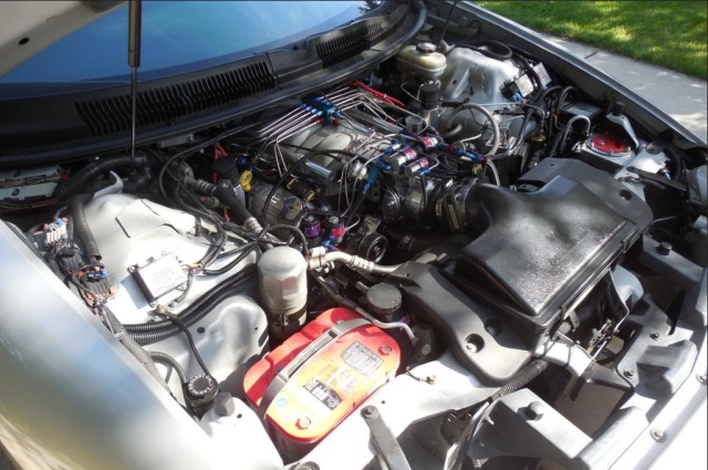 engine