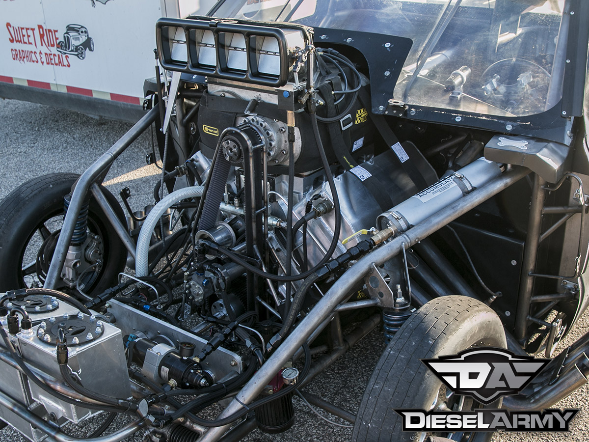 Is This The Future Of Diesel Performance?