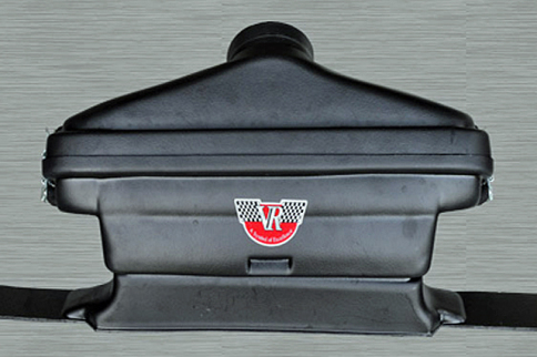 Vararam Introduces Cold Air Intake For The Chevy SS