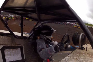 GoPro Features Epic Formula Off Road Mishap In Recent Commercial