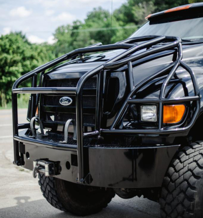 Grille