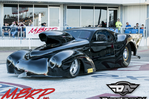 Video Feature: DirtyMax Racing, MBRP And G&J Diesel 1941 Willys