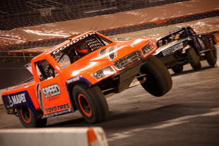 The Stadium SUPER Trucks Are Coming To Australia In 2015