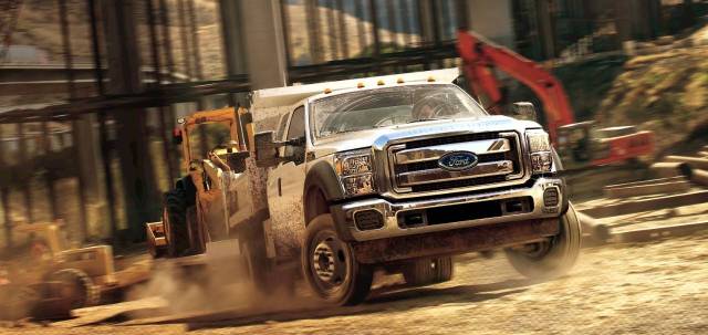 6.7 power stroke