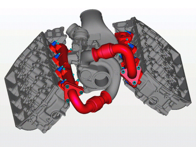 CAD_Head_Charger