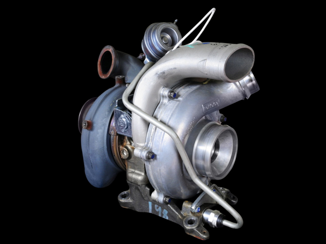 Turbo