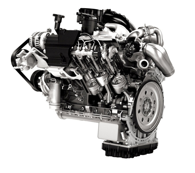 2011 Ford F-Series Super Duty