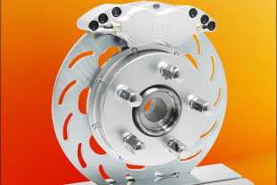 New High Performance Street Disc Conversion Kits By JAMAR