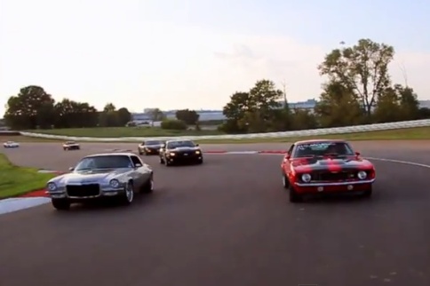 Video: 2014 Holley LS Fest Overview