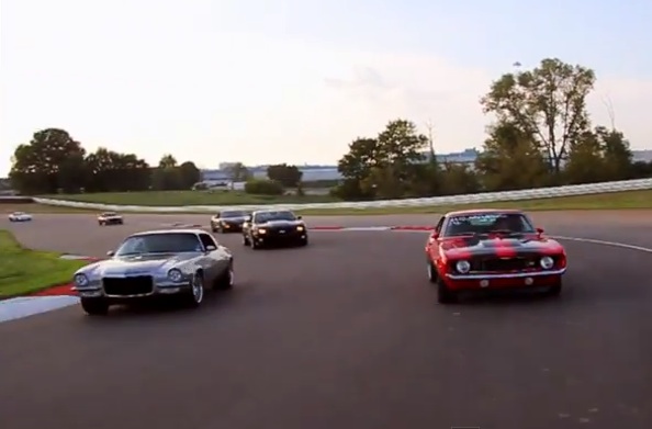Video: 2014 Holley LS Fest Overview
