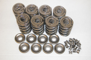 An In-Depth Look At Valve Spring Technology With Manley Performance